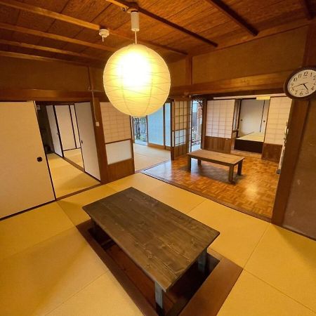 Shozu No Yado Hamakaze - Vacation Stay 37514V Obe Exterior foto