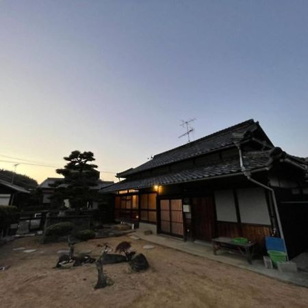 Shozu No Yado Hamakaze - Vacation Stay 37514V Obe Exterior foto